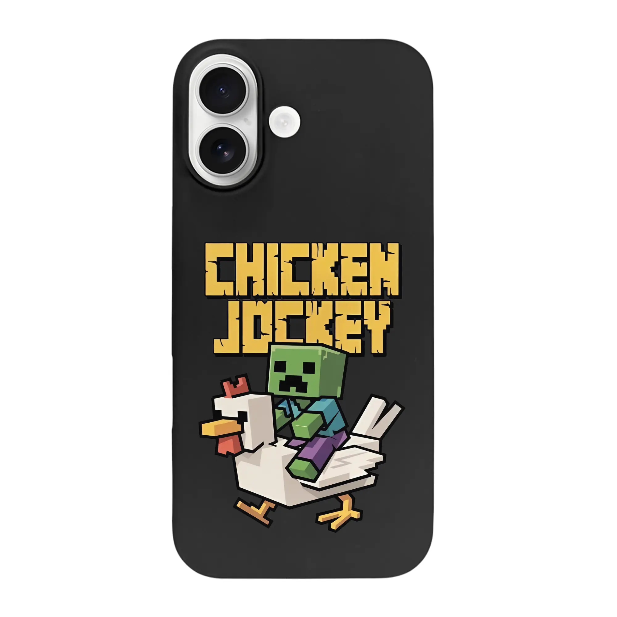 マイクラ グッズ  マイクラ - iPhone 17 シリーズ シリコンケース 薄型 耐衝撃 指紋防止 ソフトタッチカバー 精密フィット 傷防止 保護ケース iPhone 17/17 Air/17 Pro/17 Pro Max 対応